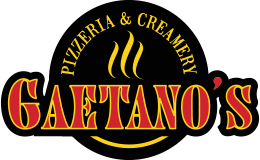 Gaetano's Pizzeria & Creamery